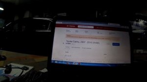 Безключевой обход штатного иммобилайзера с помощью Starline a93 2Kan Lin. Безопасный автозапуск.