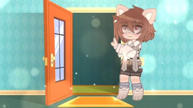 Paparapapa.. {meme} gacha club яой + новая ос снова смотреть онлайн