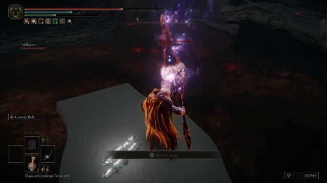 How to defeat Millicent's Sisters Easily - Get Rotten winged sword insignia - Elden Ring Patch 1.09 смотреть онлайн