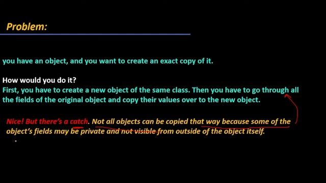 Prototype Design Pattern | Creational Design Pattern | Genie Ashwani смотреть онлайн