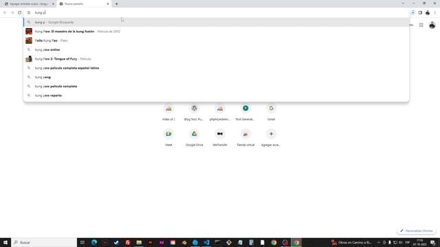 WordPress - Codex entradas, category y single en Windows Laragon смотреть онлайн