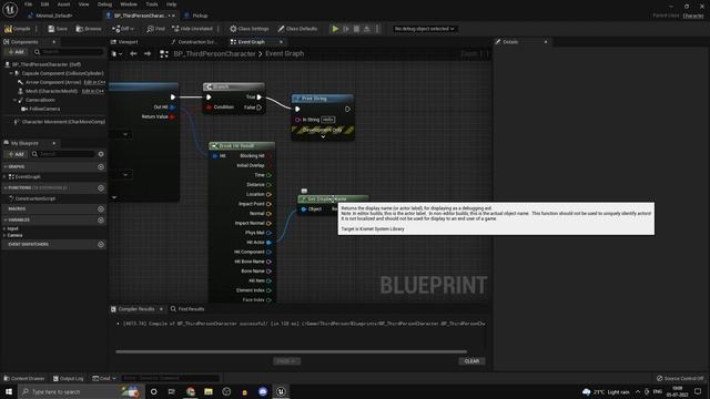 Casting In Unreal Engine 5 Explained | UE5 Blueprints Cast Tutorial