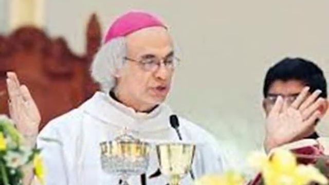 CARDENAL LEOPOLDO BRENES!!! смотреть онлайн