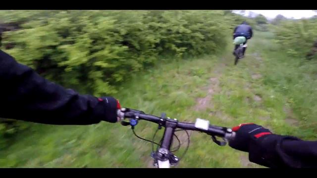 ВЕЛОПОКАТУШКИ //ВЕЛОПОХОД (ч.2) / Bicycle Adventure / Сycling trip смотреть онлайн