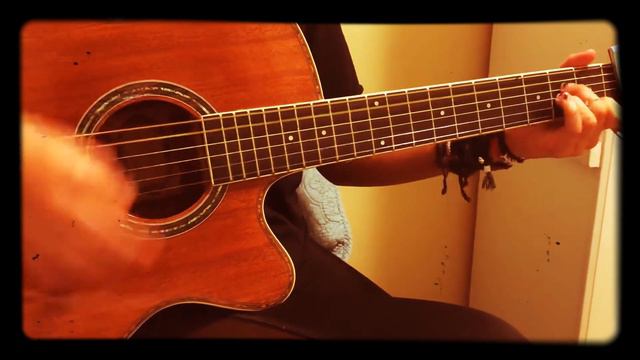 Welcome To My Life - Simple Plan (cover) смотреть онлайн