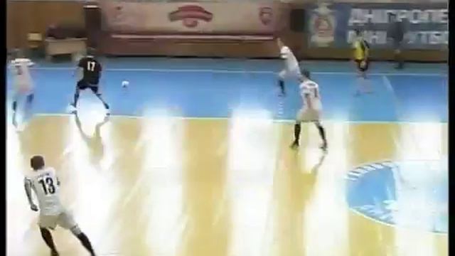 сб. Днепропетровска — Приват — 3:3 (п.п 3:1). Полный матч смотреть онлайн