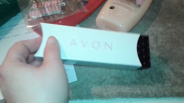 Мой заказ AVON в 6 каталоге 2017 год. Куча подарков и приятных сюрпризов от компании. Я люблю AVON♥ смотреть онлайн