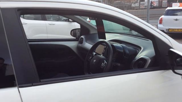 Peugeot 108 For sale in wakefield, Lifestyle Motor Company.co.uk