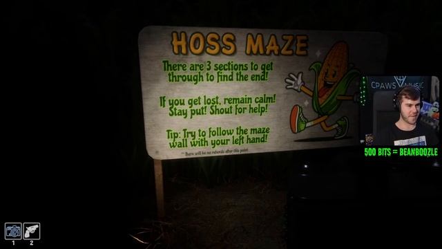 Confabulation: Homestead (ALL ENDINGS Full Game Walkthrough) ?