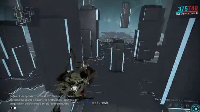 Warframe Build para el arma Lesion смотреть онлайн