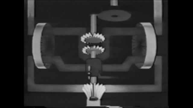 Chrysler Turbine Car official Video by Chrysler 1963 смотреть онлайн