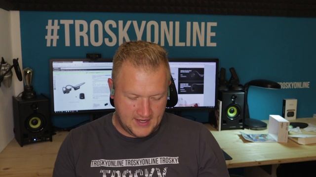 AfterShokz Trekz Air Wireless Bloototh Knochenschall Kopfhörer Nackenbügel Bluetooth Sport Headphon смотреть онлайн