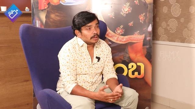 Sampoornesh Babu Inspire Star Heros | Dhagada Samba | FILMYLOOKS смотреть онлайн
