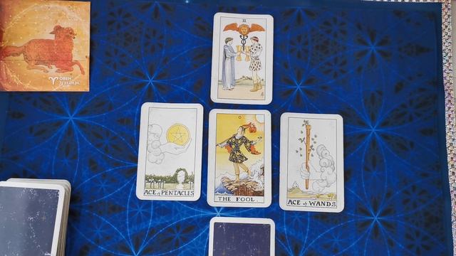 ♈Овен таро прогноз с 28.11.22 по 04.12.22 смотреть онлайн