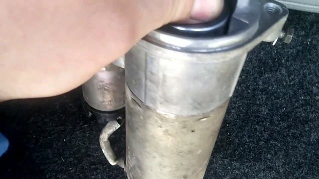 УАЗ ПАТРИОТ ремонт стартера смотреть онлайн