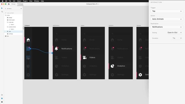 Adobe XD 20 – Multi-Wire Selections, Plugin Panel, Super/Subscript смотреть онлайн