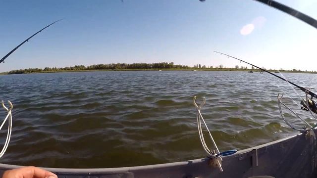 Flat Feeder. Ловля на флэт метод. Рыбалка, Ловля Карася. смотреть онлайн