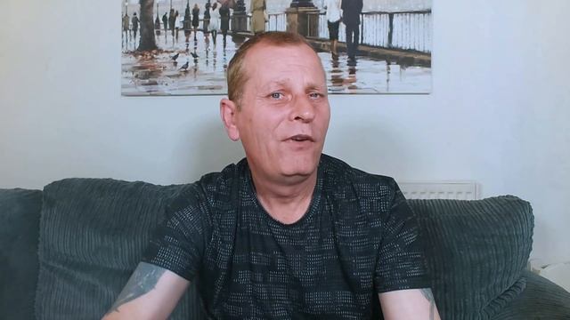 Sunday Sofa Juice Review - Three In The Big Drip Range By DoozyVape - ?2 смотреть онлайн