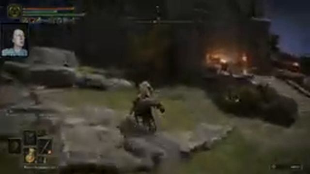 Одно Кольцо, чтоб править всеми #32 | Elden Ring смотреть онлайн