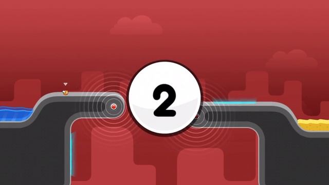 Flappy Golf Gameplay #1 w/Adam the Gamer 5 & King Rizbi смотреть онлайн