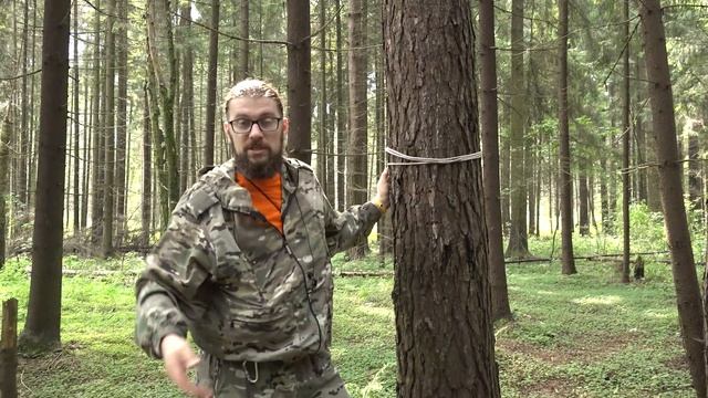 Установка тентов/Дикая жизнь/Выпуск 44 смотреть онлайн