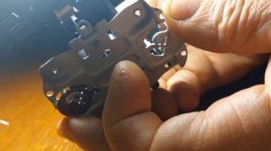 Как разобрать контактную группу чайника | BRAUN