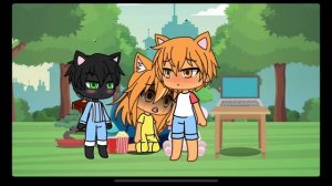 Симба и Тигра! Скоро сборник