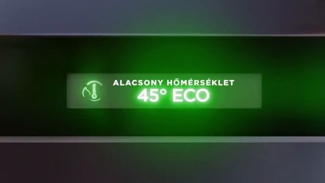 Magas energiaárak? Egyszerűen használja a Somat Excellence-t Eco mosogatási programon! смотреть онлайн