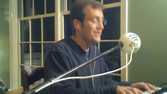 Psalm Praise #36 - Psalm 37 - Trust In The Lord.mov смотреть онлайн