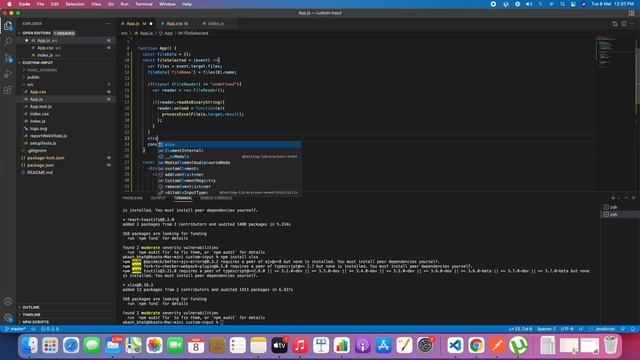 How to Read Excel file in ReactJS -2022 смотреть онлайн