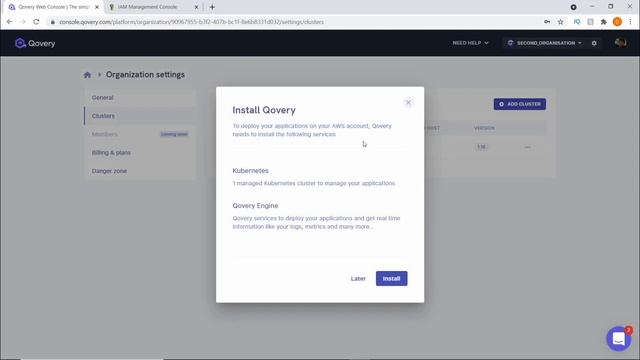 How to deploy your Django app with PostgreSQL on AWS смотреть онлайн