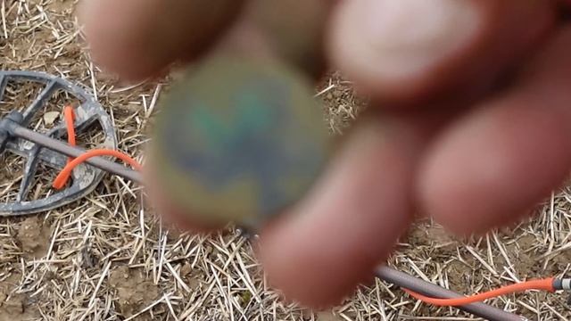 Was NOT Expecting to FIND this HERE! Farm Field Littered with Treasure смотреть онлайн