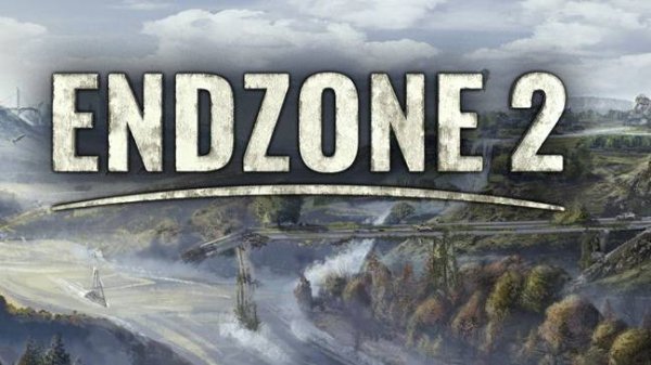 Endzone 2 # 1. РАННИЙ ДОСТУП