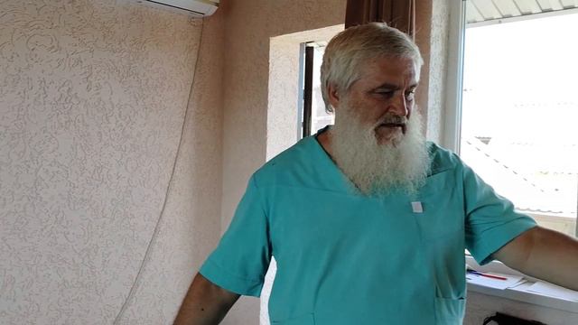 Семейная клиника "Дом-курорт доктора Митрофанова" смотреть онлайн