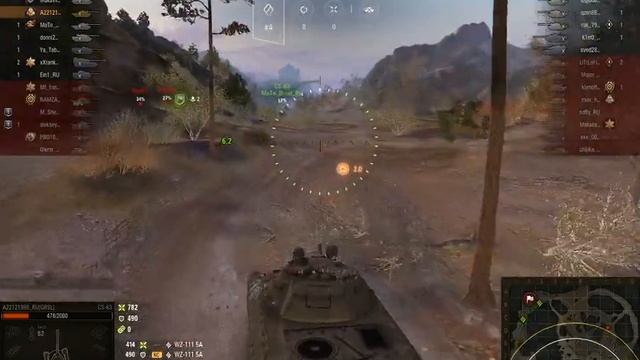 World of Tanks insider 2020. Гайдовый обзор на средний танк десятого уровня польской ветки CS-63 смотреть онлайн