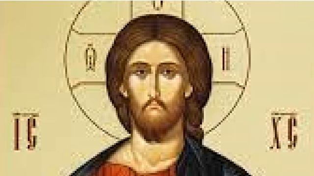 Молитва - Молитвы Иисусу Христу. смотреть онлайн