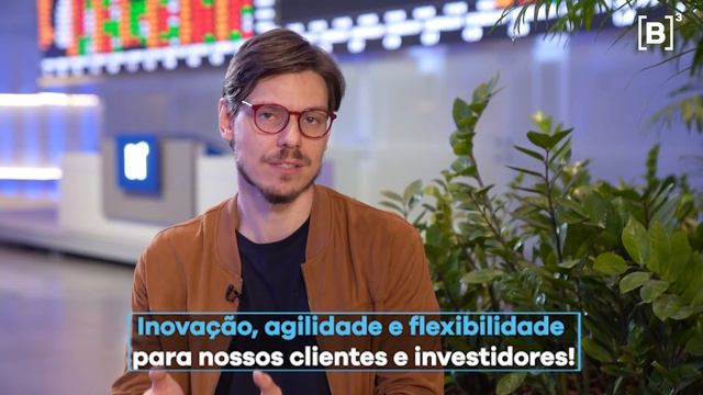 Parceria da Bolsa com Microsoft e Oracle: veja os benefícios pra você | Minuto B3 - 11/05/2022 смотреть онлайн