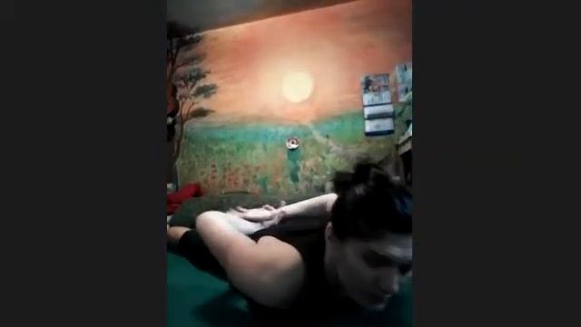 Йога как танец для всех 17.02.2021 смотреть онлайн