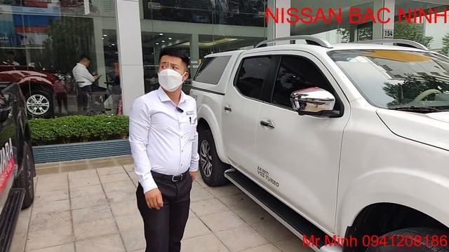 So sánh Nissan Navara 2020 và Navara 2021| Phiên bản nào đáng tiền hơn | Nissan Bắc Ninh смотреть онлайн