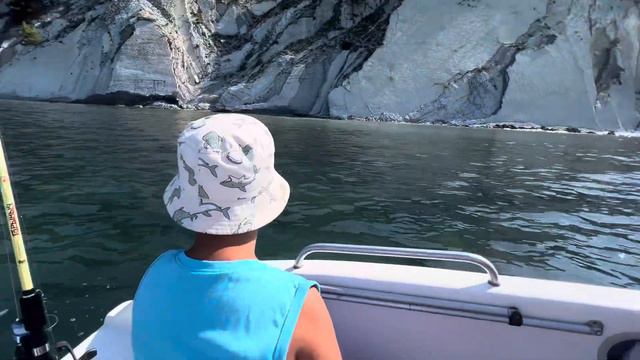 Морская прогулка Новороссийск Кабардинка Геленджик июня 2023 г. смотреть онлайн