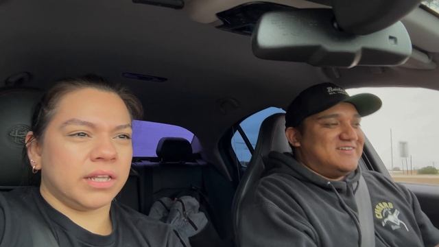 Alfa Romeo Giulia Goes X-MAS Tree Shopping: RACE MODE TEST смотреть онлайн