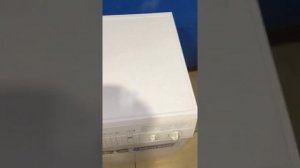 Стиральная машина Bosch WOF1610
