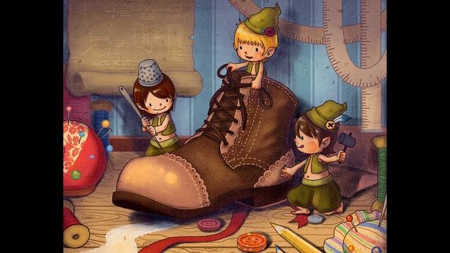 Маленькие человечки смотреть онлайн