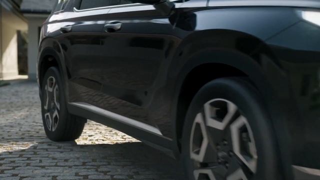 2025 Hyundai Palisade Hybrid: Everything We Know So Far