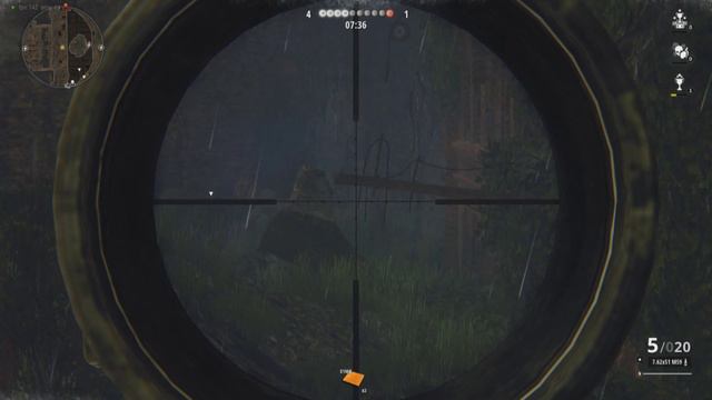 SURVARIUM: Кому там пинг играть мешает? =) (0.26i) смотреть онлайн