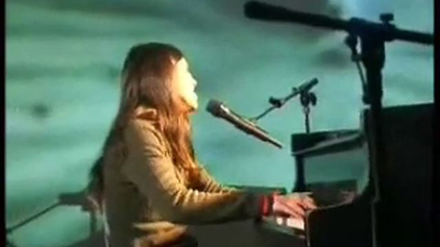 Elisa - Yashal (Live@Showcase Lotus) [1] смотреть онлайн
