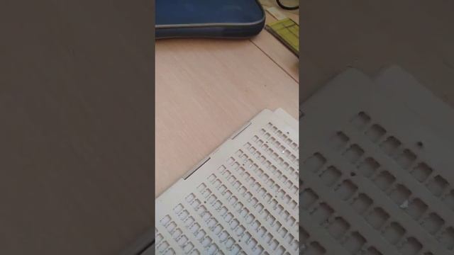 как незрячие пишут и читают? обзор шрифта брайля смотреть онлайн