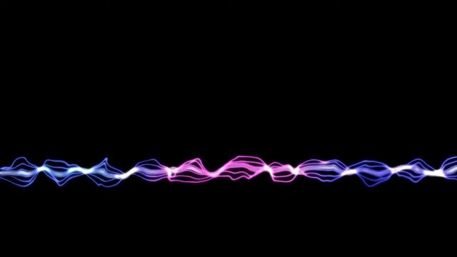 After Effects CS 5 -Trapcode Form (audio react, 'lasers', layer maps,...) смотреть онлайн