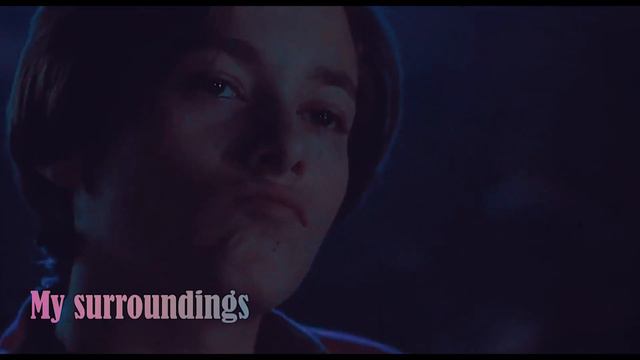 Edward Furlong ★ Euphoria