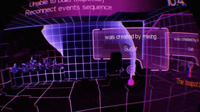 Loading Human Chapter 1 (Pt 4) || How do I make this tea??? || Funny Commentary/Walkthrough смотреть онлайн